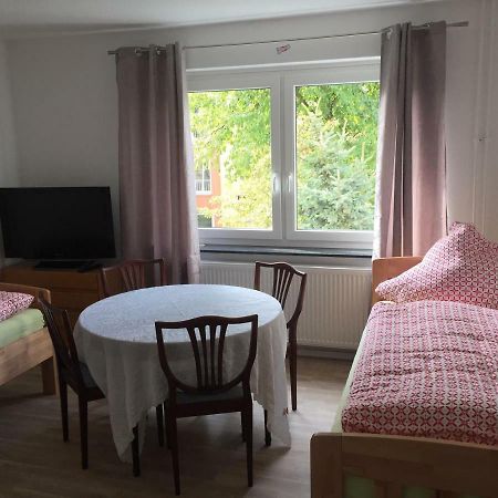 Apartment Hannover / Messe Екстер'єр фото