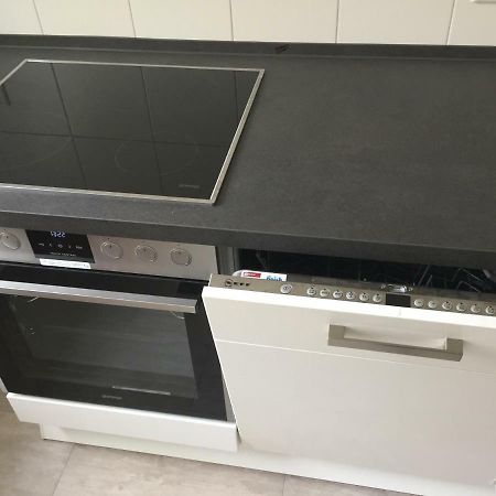 Apartment Hannover / Messe Екстер'єр фото