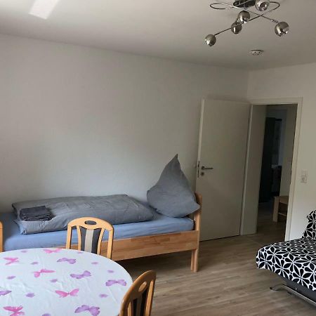 Apartment Hannover / Messe Екстер'єр фото