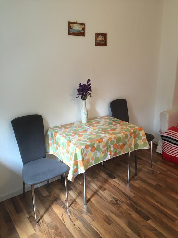 Apartment Hannover / Messe Екстер'єр фото