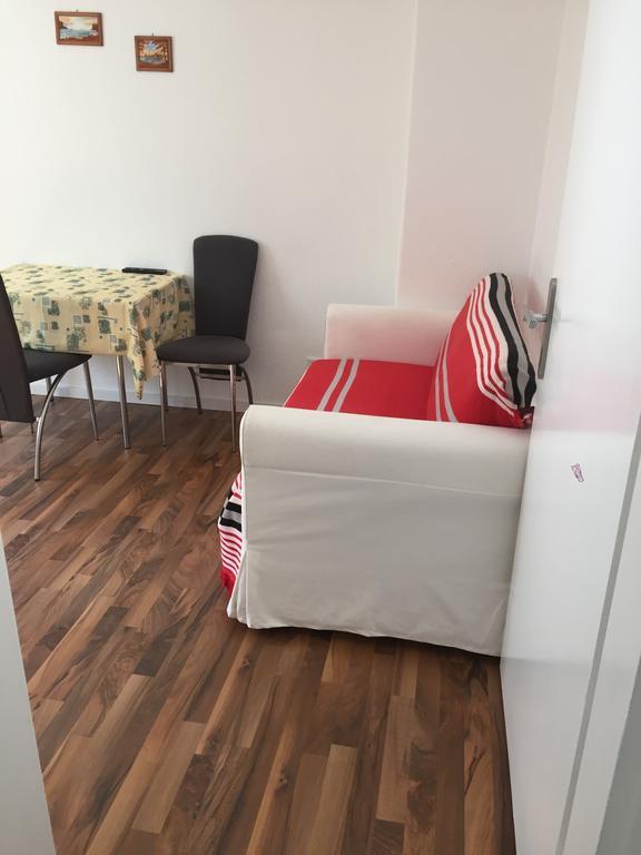 Apartment Hannover / Messe Екстер'єр фото