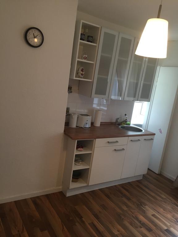 Apartment Hannover / Messe Екстер'єр фото