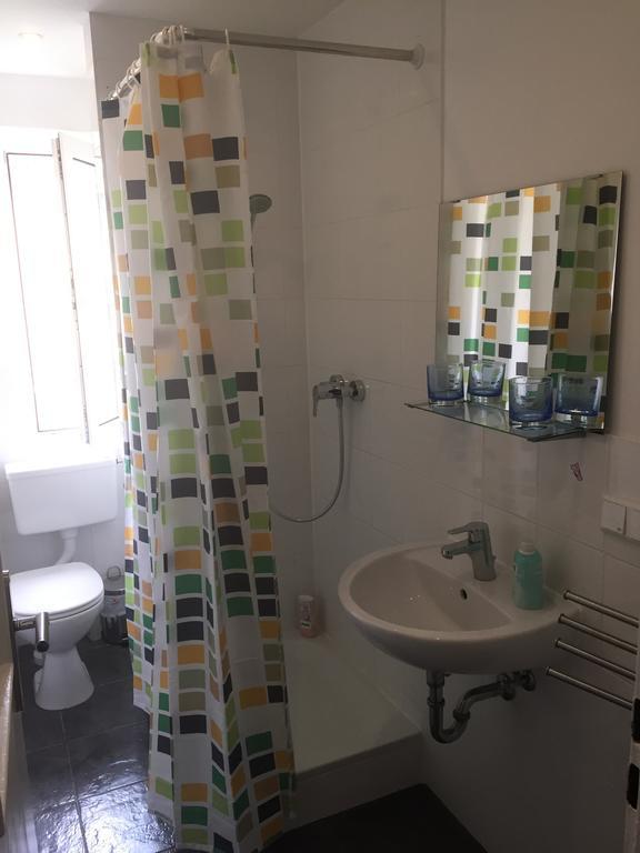 Apartment Hannover / Messe Екстер'єр фото
