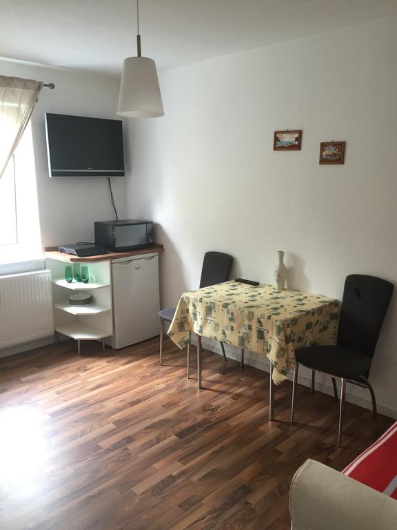 Apartment Hannover / Messe Екстер'єр фото