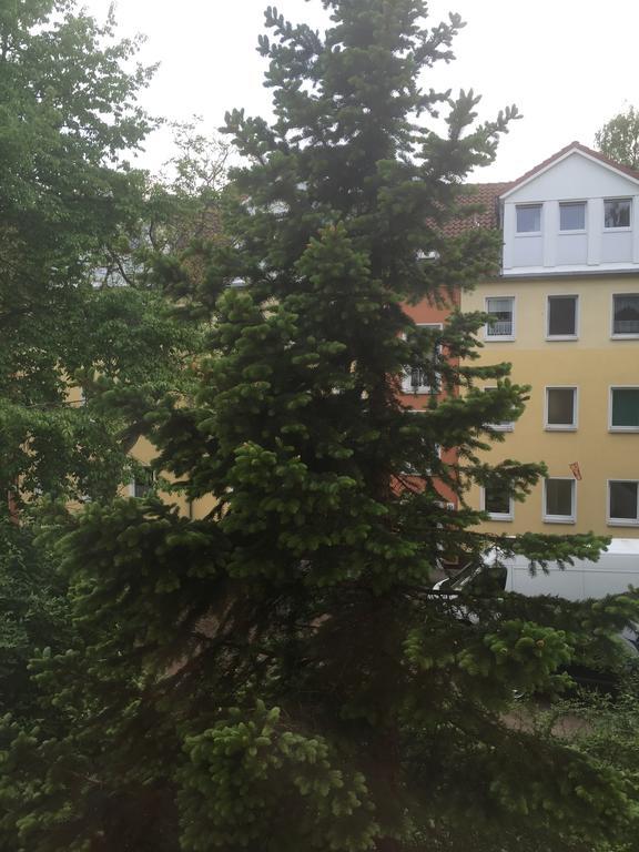 Apartment Hannover / Messe Екстер'єр фото