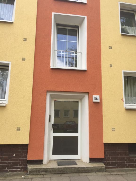 Apartment Hannover / Messe Екстер'єр фото