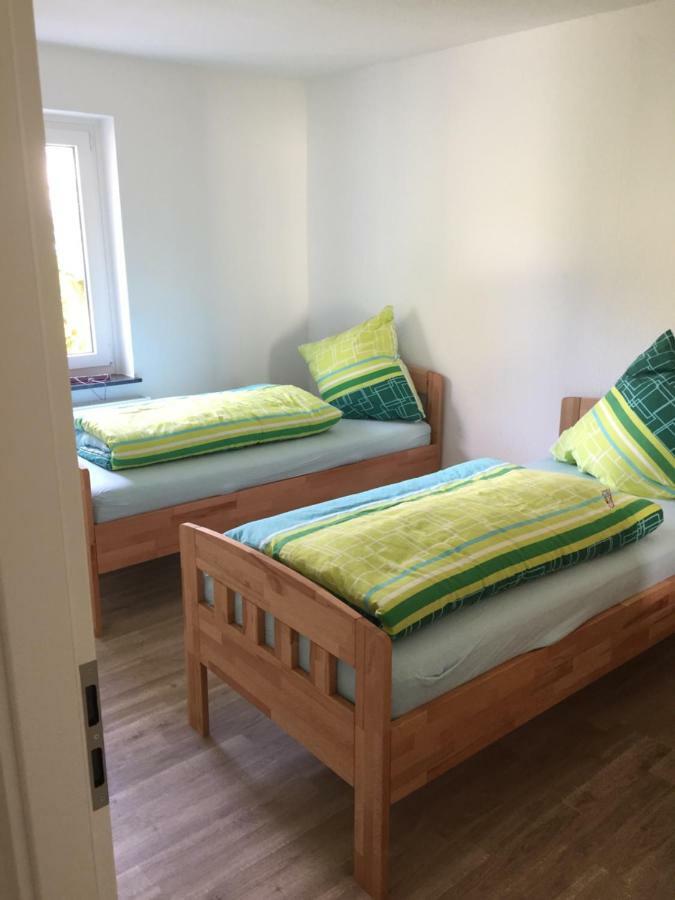 Apartment Hannover / Messe Екстер'єр фото