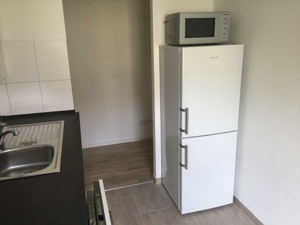 Apartment Hannover / Messe Екстер'єр фото