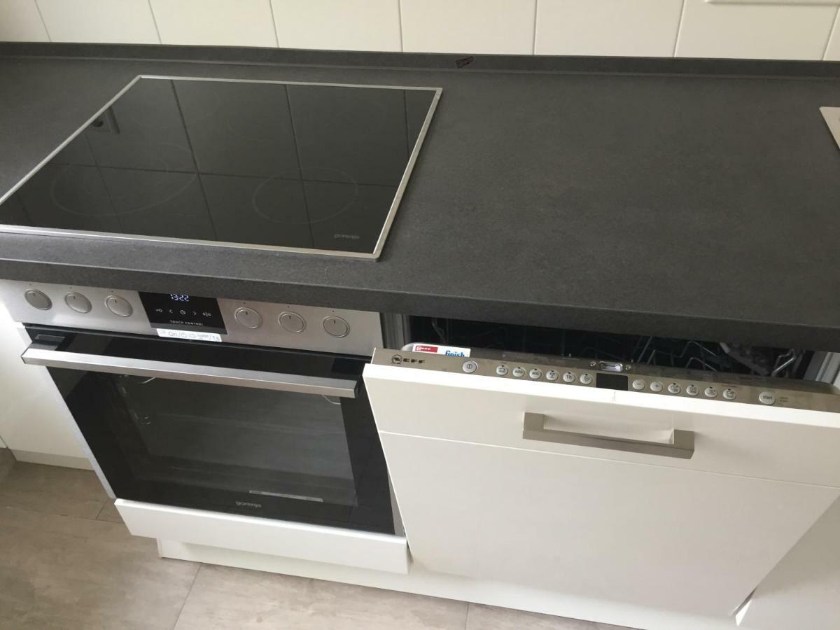 Apartment Hannover / Messe Екстер'єр фото