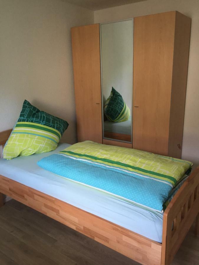 Apartment Hannover / Messe Екстер'єр фото