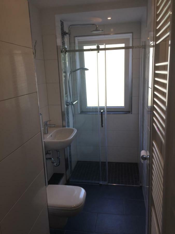 Apartment Hannover / Messe Екстер'єр фото