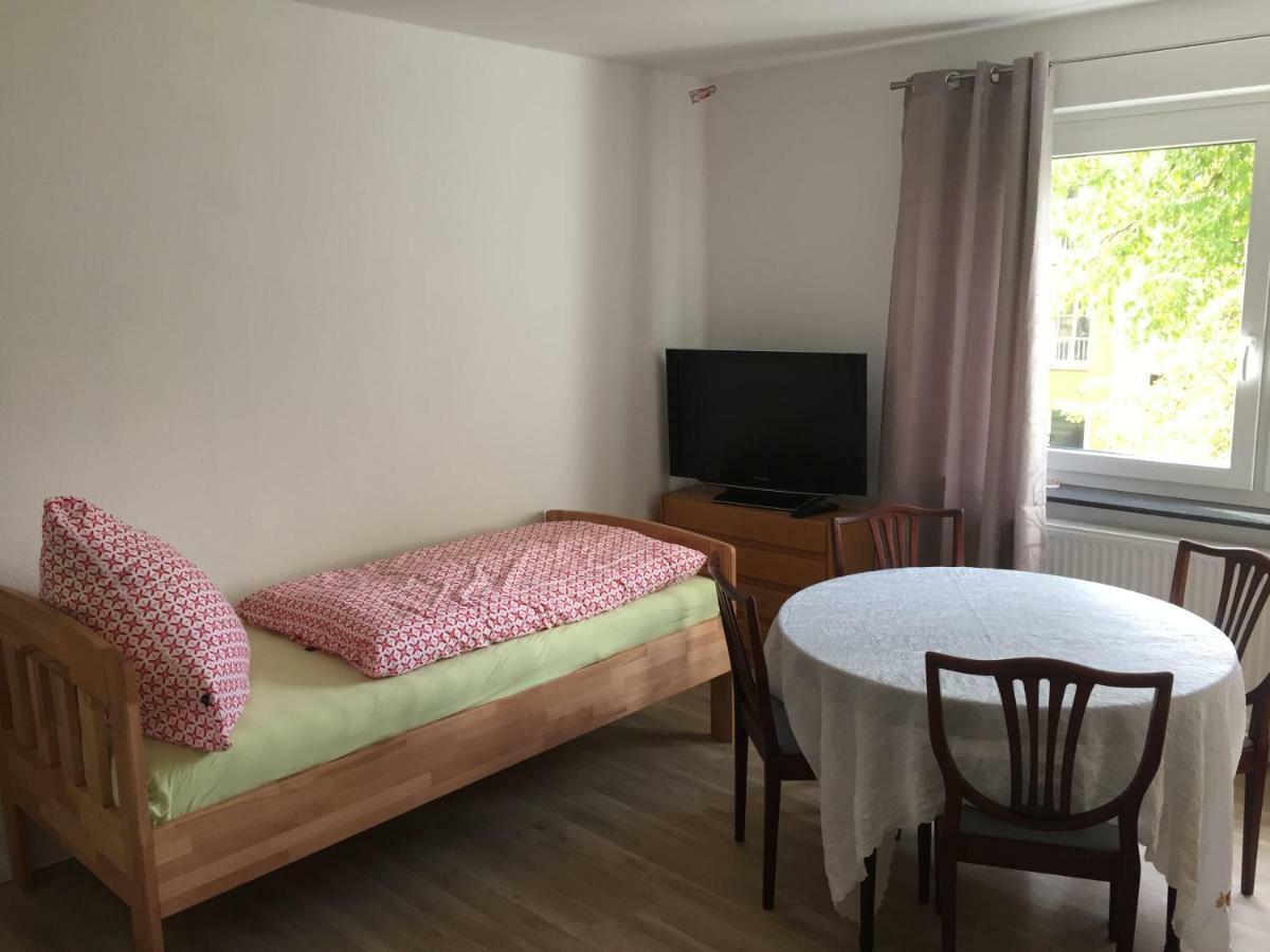 Apartment Hannover / Messe Екстер'єр фото