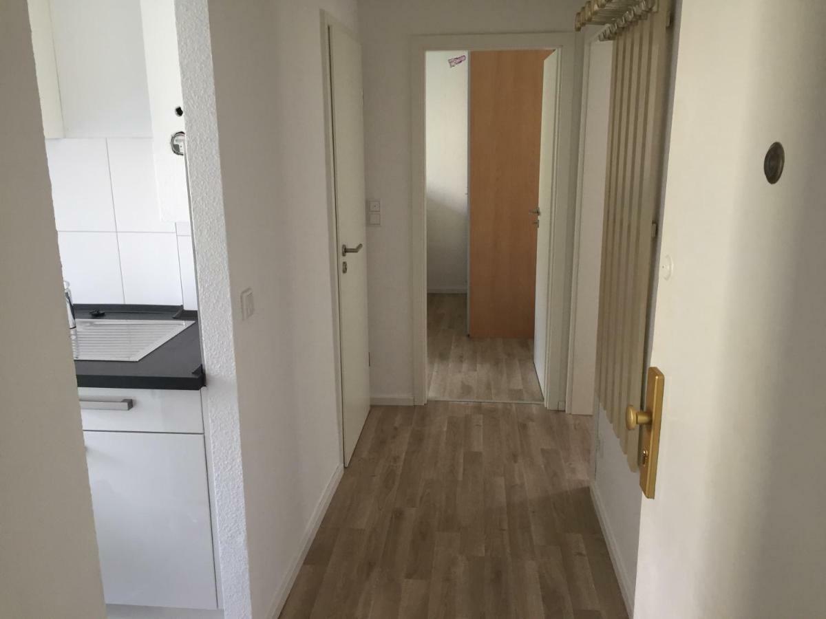 Apartment Hannover / Messe Екстер'єр фото