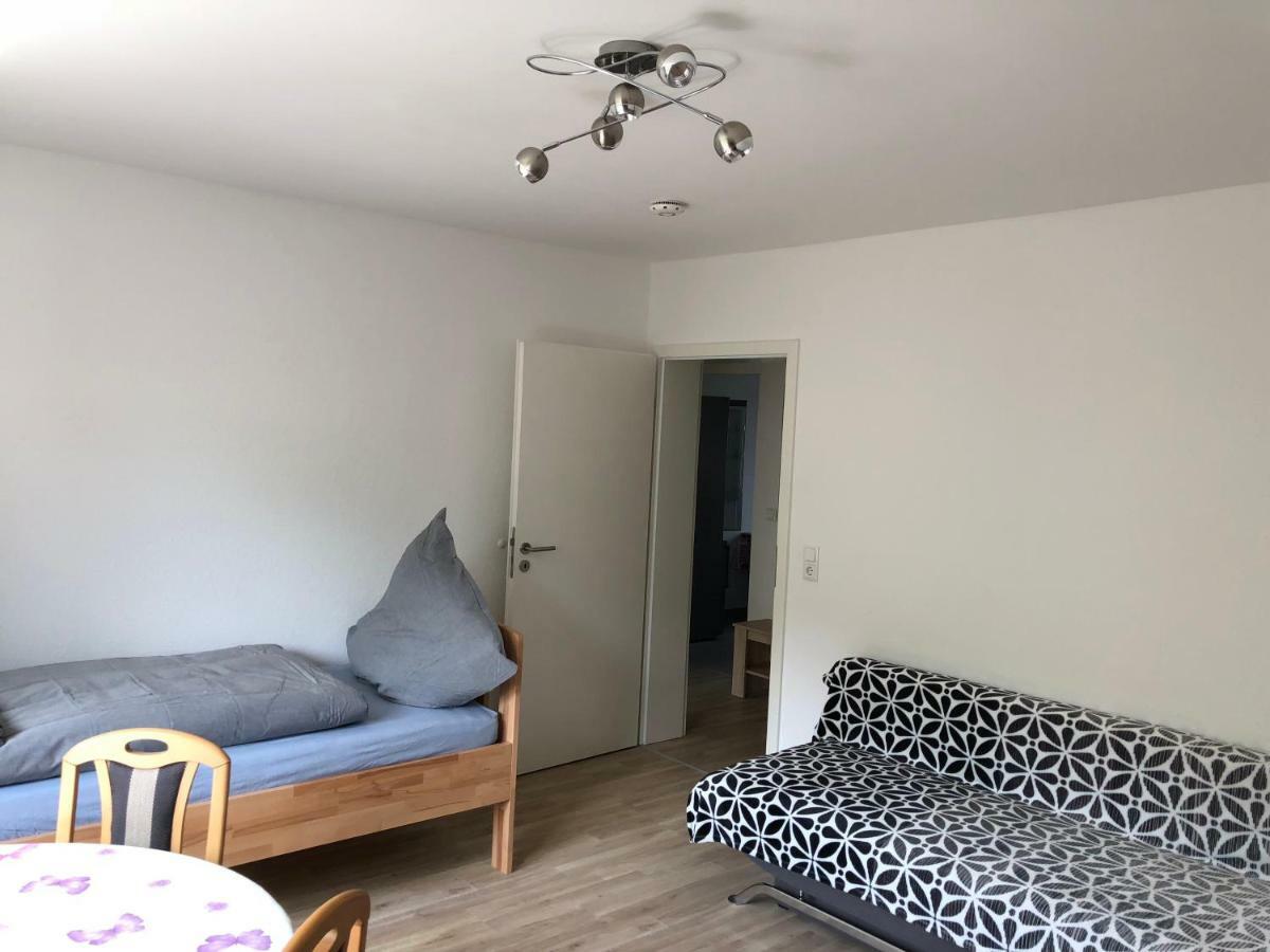 Apartment Hannover / Messe Екстер'єр фото