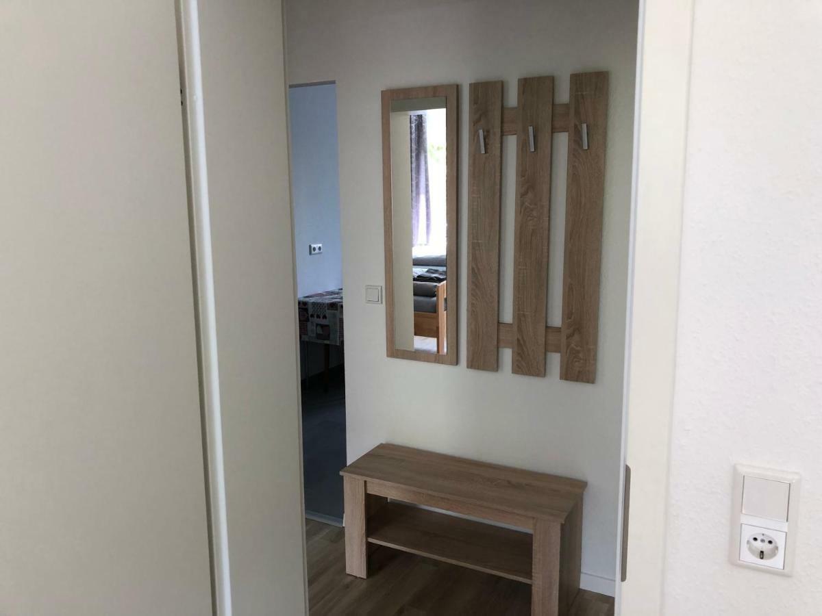 Apartment Hannover / Messe Екстер'єр фото