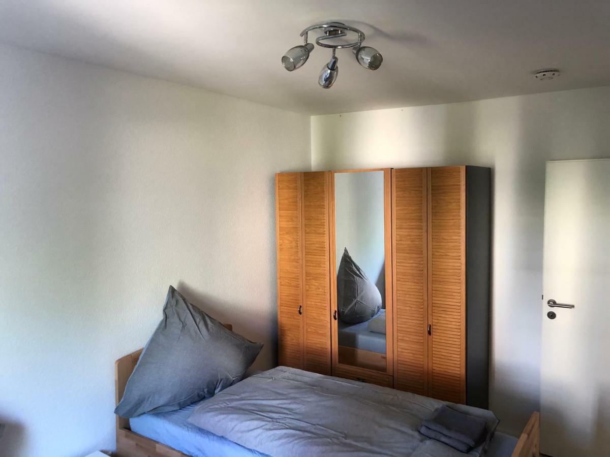 Apartment Hannover / Messe Екстер'єр фото