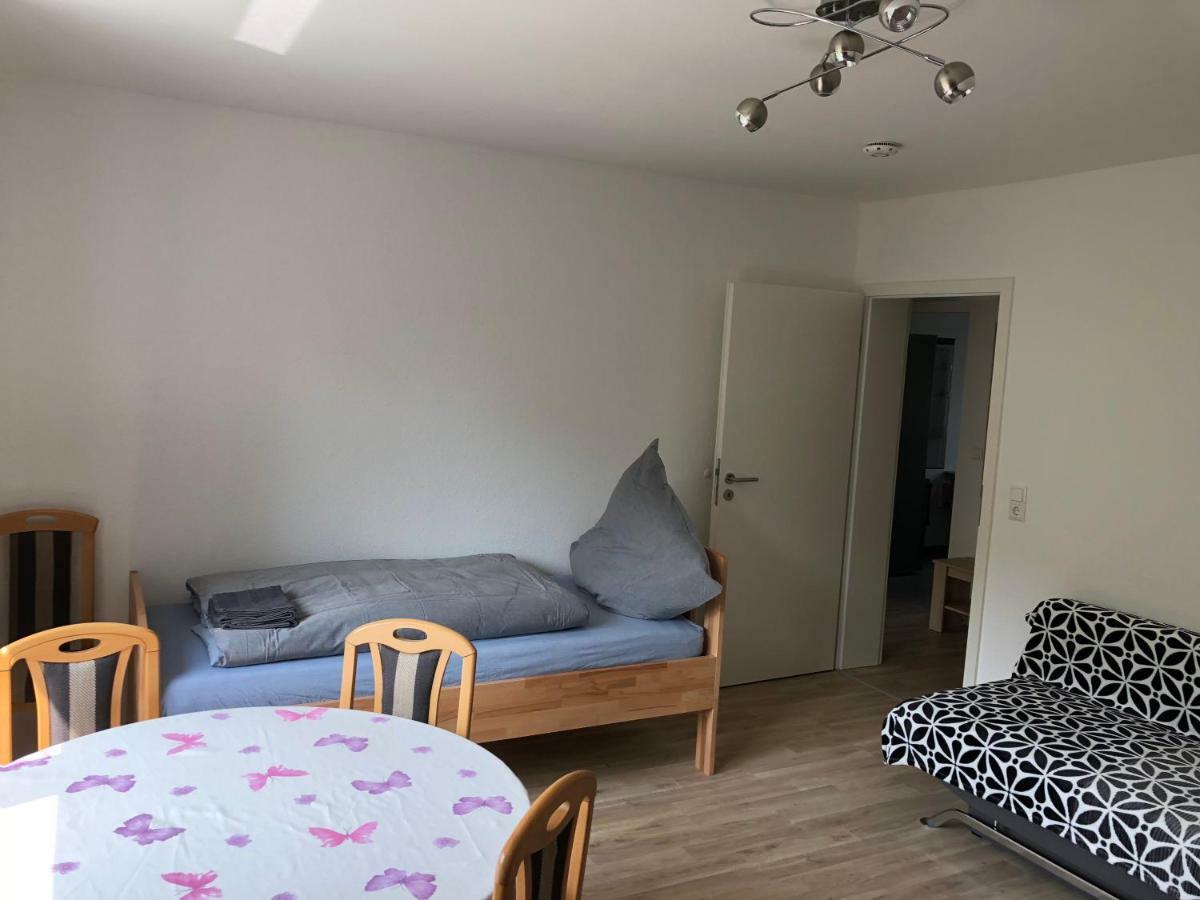 Apartment Hannover / Messe Екстер'єр фото