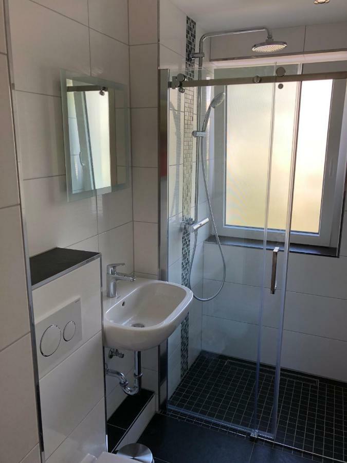 Apartment Hannover / Messe Екстер'єр фото