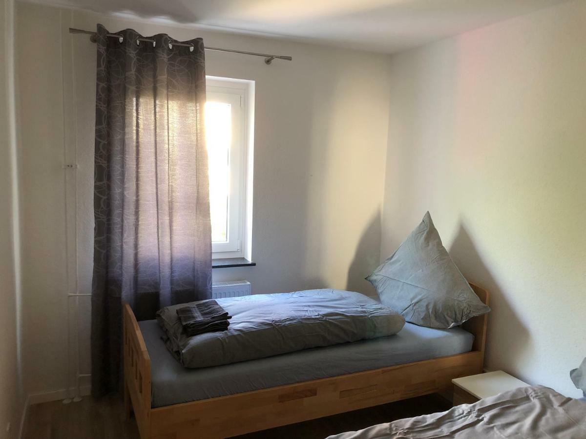 Apartment Hannover / Messe Екстер'єр фото