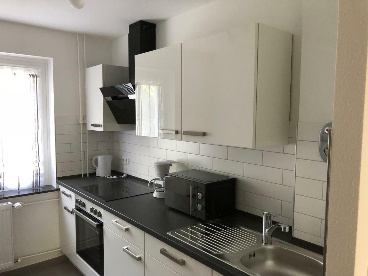 Apartment Hannover / Messe Екстер'єр фото