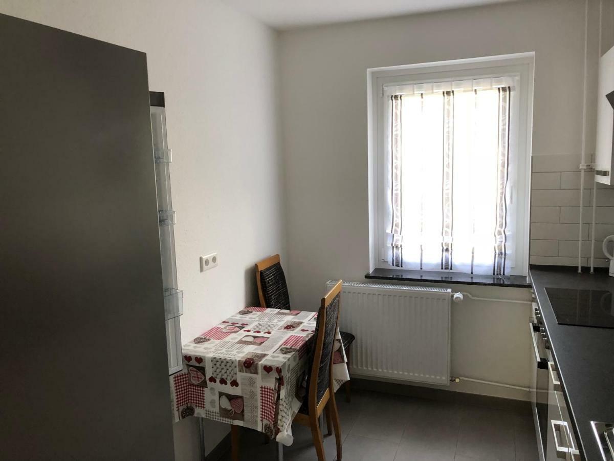Apartment Hannover / Messe Екстер'єр фото