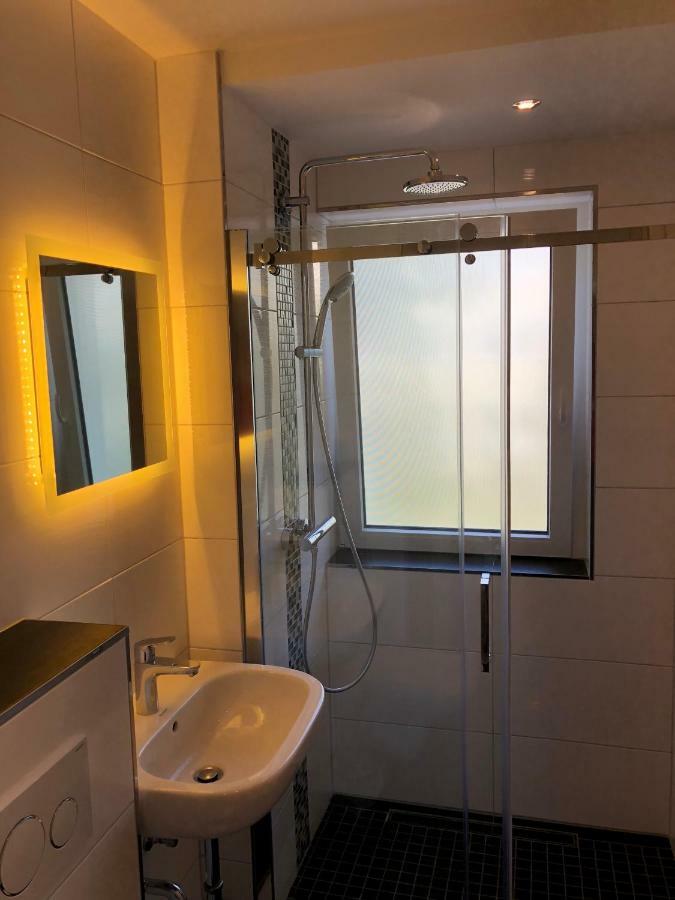 Apartment Hannover / Messe Екстер'єр фото