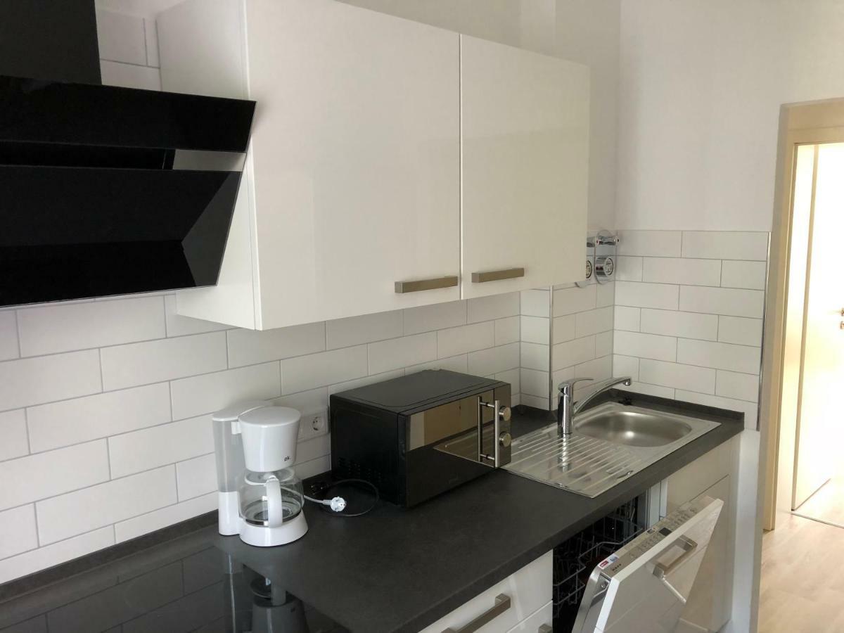 Apartment Hannover / Messe Екстер'єр фото
